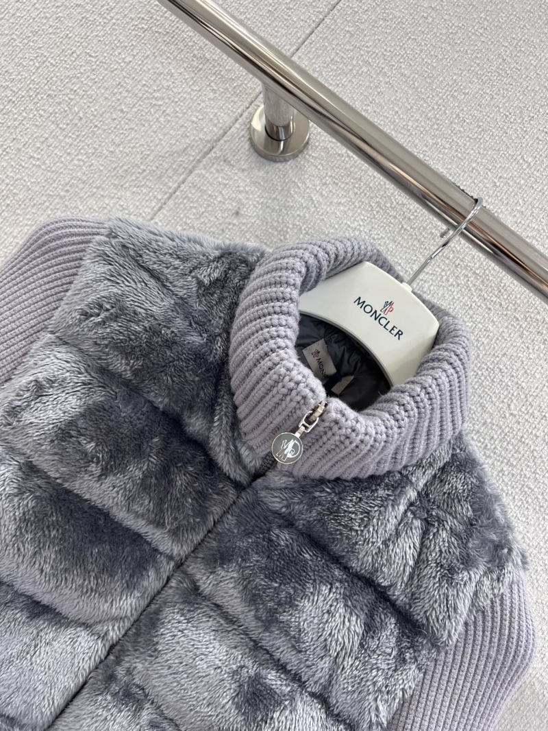 Moncler Down Jacket